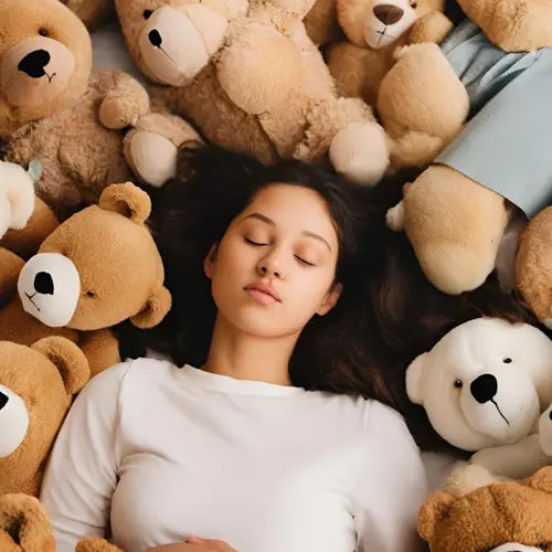 Comment choisir la peluche idéale pour un cadeau ?